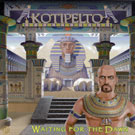 cd: Kotipelto: Waiting for the Dawn