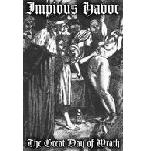 lp: Impious Havoc: The great day of wrath