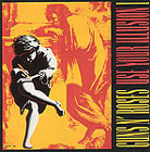  obestämt: Guns N' Roses: Use Your Illusion I