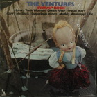 lp: Ventures: Swamp Rock