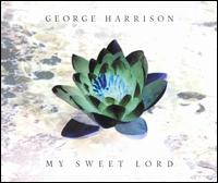  obestämt: George Harrison: My sweet lord