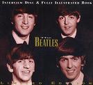 cd-digibook: Beatles: Interview Disc & Fully Illustrated Book