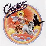 cd: CHARIOT: I am Ben Hur