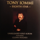 cd: Tony Iommi: Eighth Star
