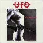 cd: UFO: Ain't Misbehavin'