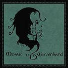 cd-digipak: Woven Hand: Mosaic