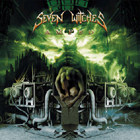 cd: Seven Witches: Amped
