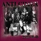 lp: Anti Cimex: Demos 81-85
