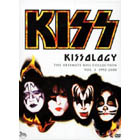  obestämt: KISS: Kissology Vol 3 1992-2000