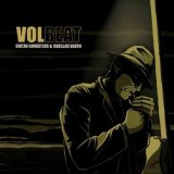 cd: Volbeat: Guitar Gangsters & Cadillac Blood
