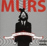 cd: Murs: Murs For President