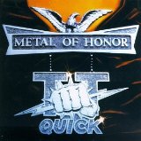 cd: T.T. Quick: Metal Of Honor