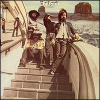 2lp gatefold: Byrds: (Untitled)