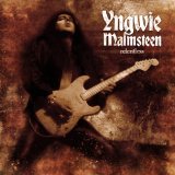 cd: Yngwie Malmsteen: Relentless