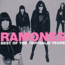 cd: Ramones: Best Of the Chrysalis Years