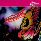 cd: VA: Thrash And Burn...The Metal Alternative