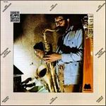 cd: Joe Henderson: The Elements
