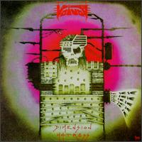 cd: voivod: dimension hatröss