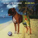 Ian Dury & the Blockheads:Ten More Turnips From The Tip