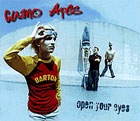 guano apes:Open your eyes