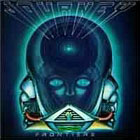 lp: Journey: Frontiers