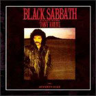 cd: Black Sabbath: Seventh Star