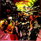 Peter Criss:Out of control
