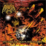cd: Anata: Dreams Of Death And Dismay 