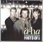 cd: A-ha: Headlines and Deadlines: The Hits of A-ha