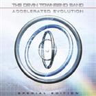 cd-digipak: Devin Townsend Band: Accelerated Evolution