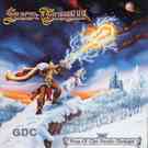 cd: Luca Turilli: King Of The Nordic Twilight