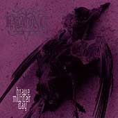 cd: Katatonia: Brave Murder Day / For Funerals To Come