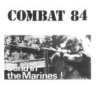 lp: Combat 84: Send in the Marines