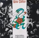 cd: Rose Tattoo: Rose Tattoo