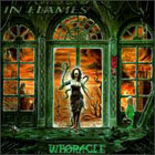 cd: In flames: Whoracle