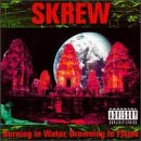 cd: Skrew: Burning in Water, Drowning In Flame