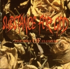 cd: Substance For God: Assembly Of Flowers
