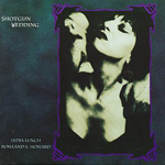 lp: Lydia Lunch & Rowland S. Howard: Shotgun Wedding