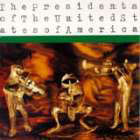 cd: Presidents of The United States of America: Do.