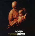 cd: Paolo Rustichelli & Carlo Bordini: Opera Prima