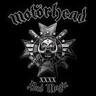 lp-gatefold: Motörhead: Bad Magic
