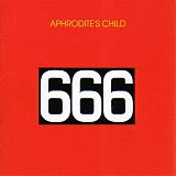 2cd: Aphrodite's Child: 666