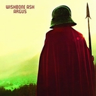 cd: wishbone ash: argus