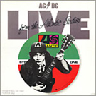 cd: AC/DC: From the Atlantic Studios