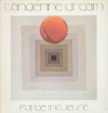 lp: Tangerine Dream: Force Majeure