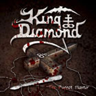 cd+dvd: king diamond: The Puppet Master