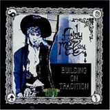 cd: Andy McCoy: Building on Tradition