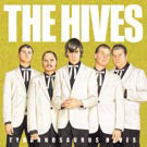 cd: Hives: Tyrannosaurus Hives