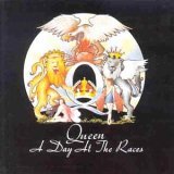 lp-gatefold: Queen: A Day At The Races