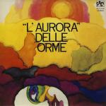 lp: Le ORme: L'Aurora Delle Orme
